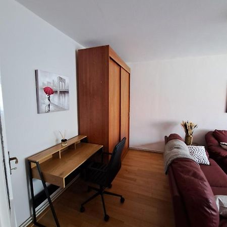Apartman Iadera Zadar Bagian luar foto
