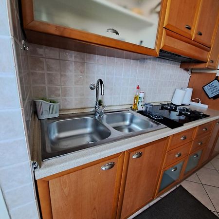 Apartman Iadera Zadar Bagian luar foto