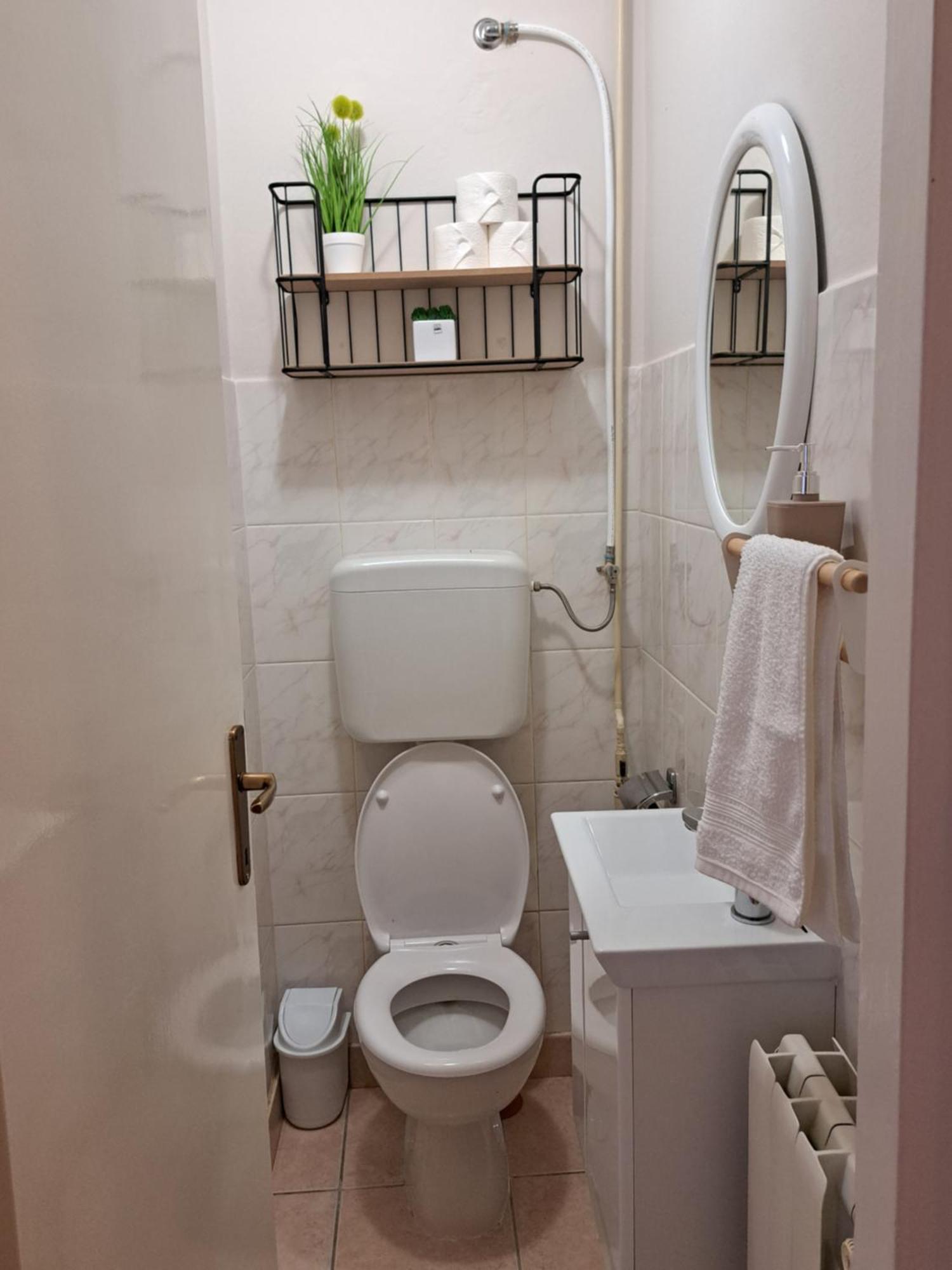Apartman Iadera Zadar Bagian luar foto